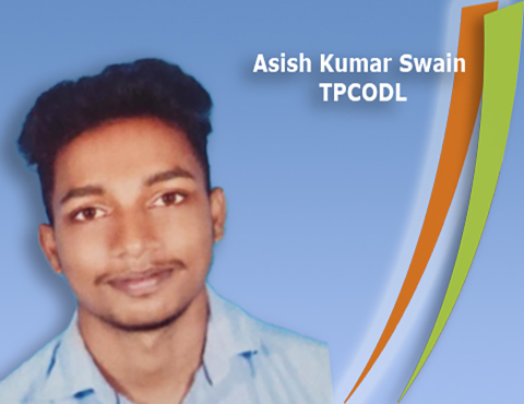 Asish Kumar Swain