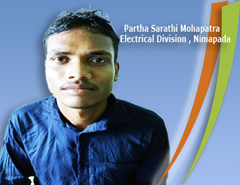 Partha Sarathi Mahapatra